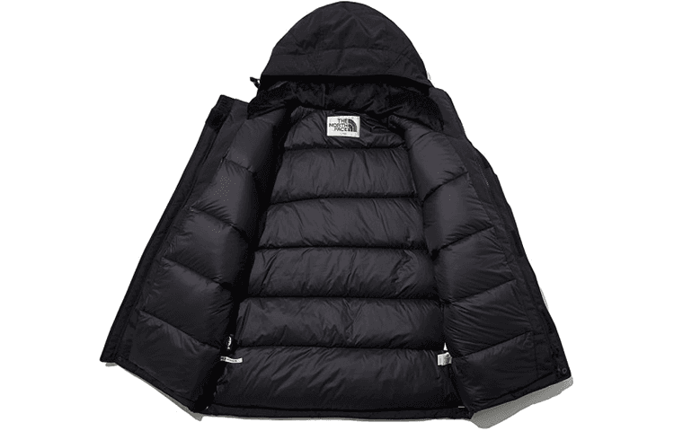 THE NORTH FACE tnf