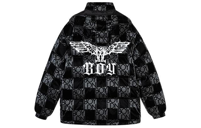 Boy London FW21 Logo