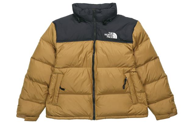 THE NORTH FACE Men's 1996 Retro Nuptse Jacket British Khaki 700