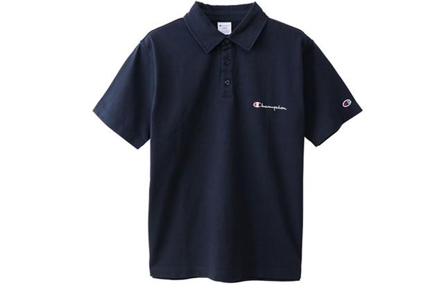 Champion look Basic LogoPolo