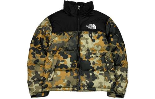 THE NORTH FACE Men's 1996 Retro Seasonal Nuptse Jacket