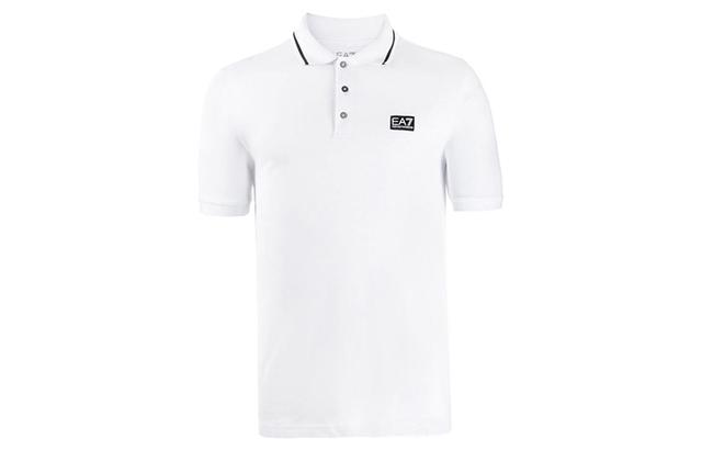 EMPORIO ARMANI SS22 EA7 Polo