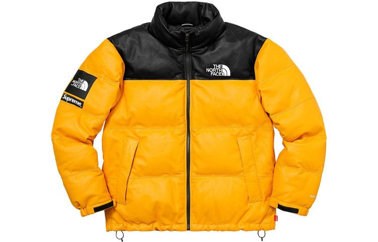 Supreme x THE NORTH FACE FW17