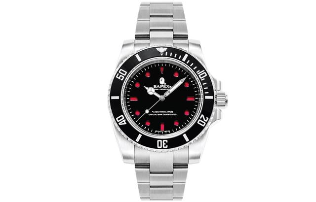 A BATHING APE Bape TYPE1 BAPEX 1H20-182-036