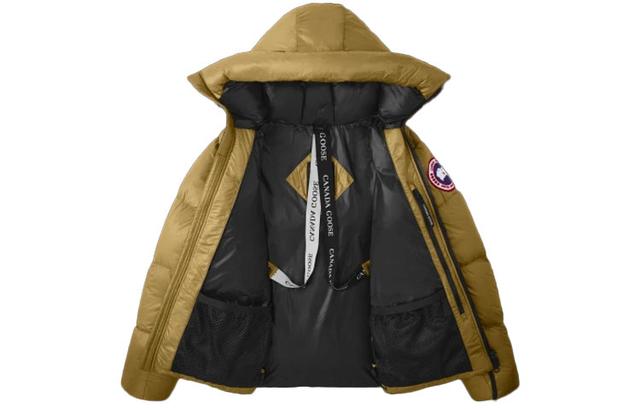 Canada Goose Canada Goose Crofton FW21 PUFFER