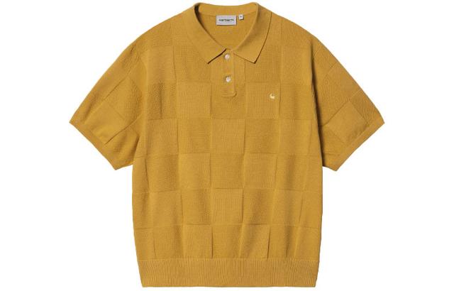 Carhartt WIP Ss Psxton Knit Polo Polo