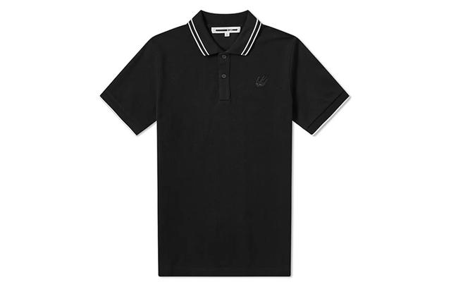 McQ Alexander McQueen Polo