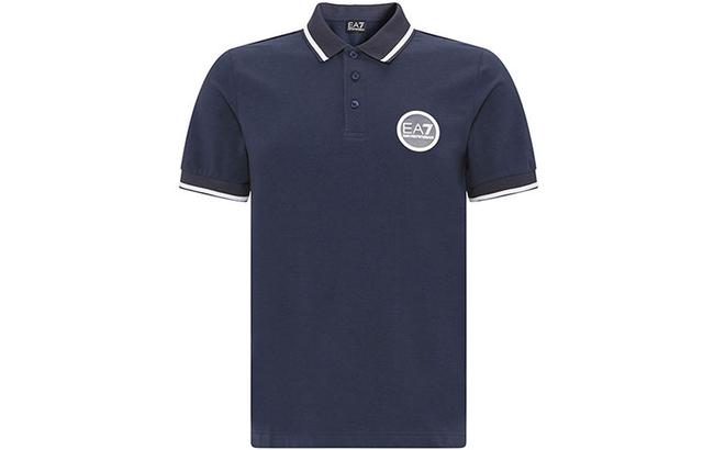 EMPORIO ARMANI SS22 EA7Polo