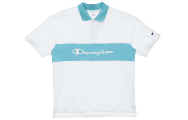 Champion Campus LogoPolo