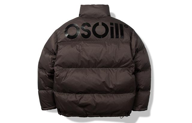 OSCill Logo