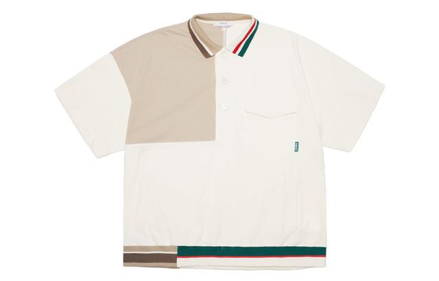 UNVESNO SS21 Polo