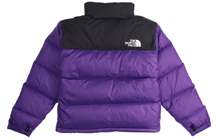 THE NORTH FACE Men's 1996 Retro Nuptse Jacket Hero Purple 700