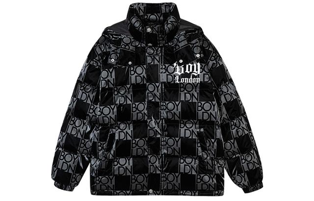 Boy London FW21 Logo