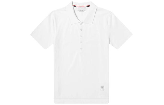 THOM BROWNE LogoPolo