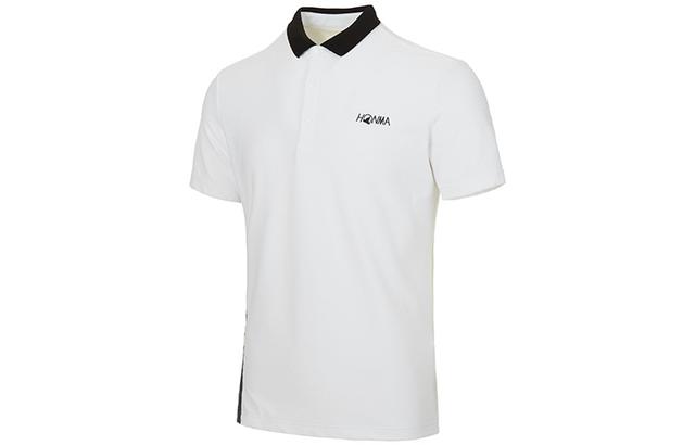 HONMA SS22 polo