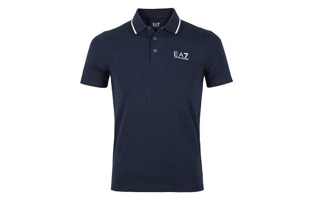 EMPORIO ARMANI SS22 EA7 LogoPolo