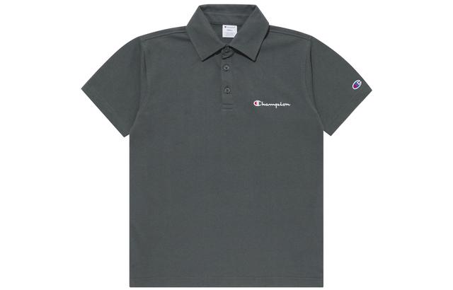 Champion look Basic LogoPolo