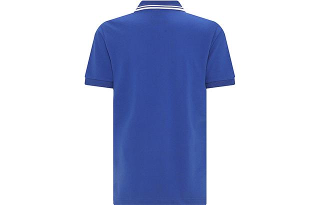 EMPORIO ARMANI SS22 EA7 LogoPolo