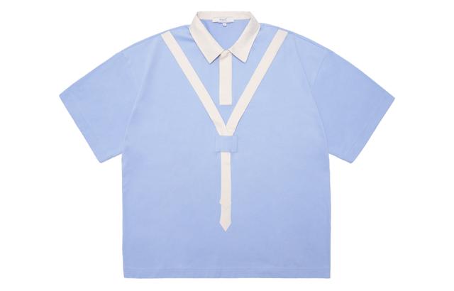 UNVESNO SS21 Polo