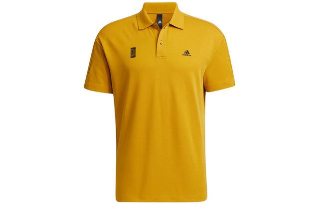 adidas Wj Polo LogoPolo