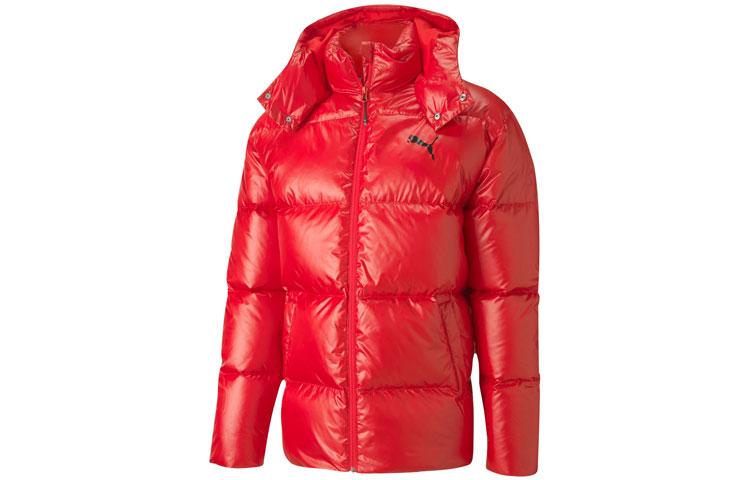 Puma Volume Down Jacket