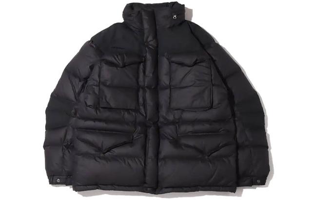 THE NORTH FACE PURPLE LABEL