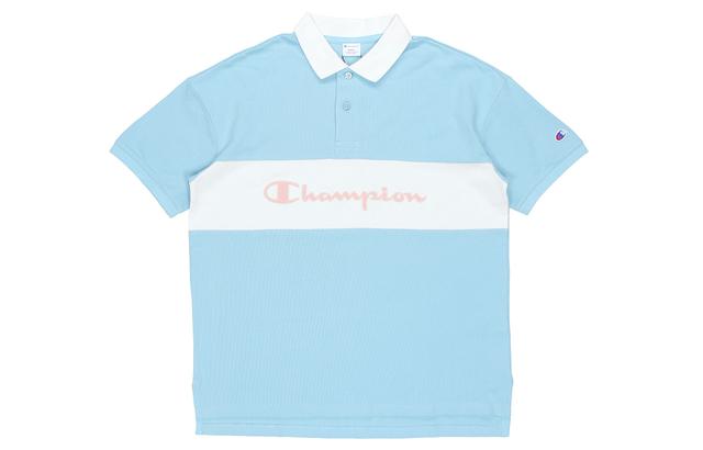 Champion Campus LogoPolo