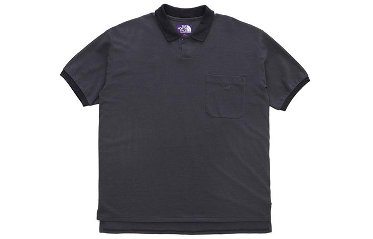 THE NORTH FACE PURPLE LABEL POLO