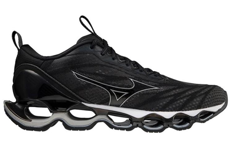 Mizuno Prophecy 11