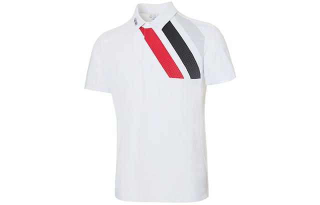 HONMA SS22 polo