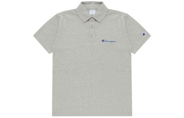 Champion look Basic LogoPolo