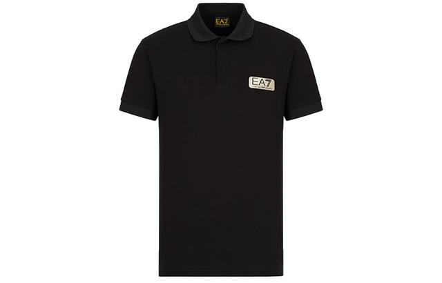 EMPORIO ARMANI SS22 EA7 LogoPolo