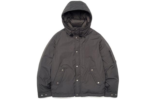 THE NORTH FACE PURPLE LABEL