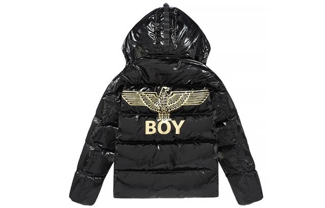 Boy London Logo