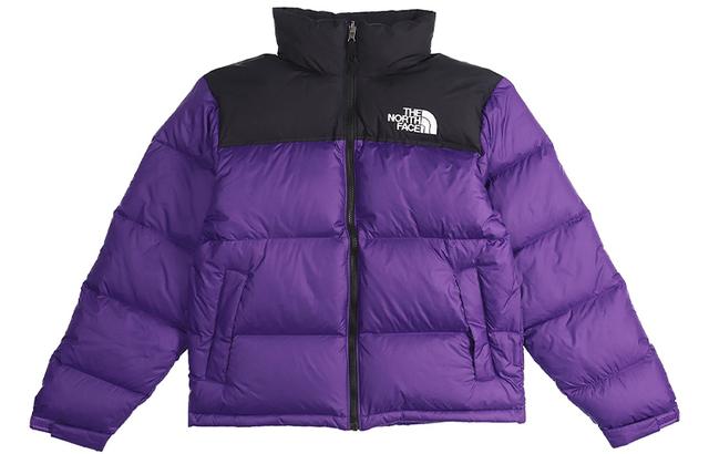 THE NORTH FACE Men's 1996 Retro Nuptse Jacket Hero Purple 700