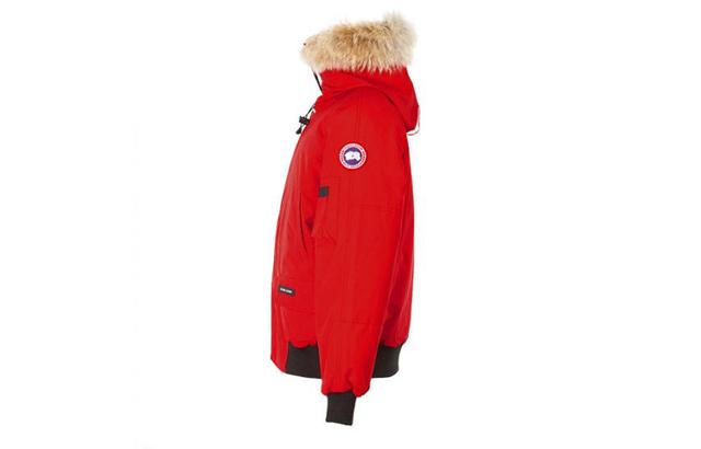 Canada Goose SS21 Chilliwack