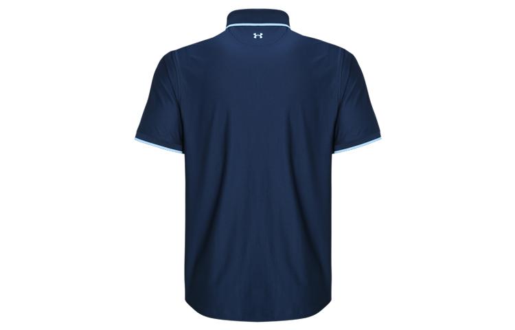 Under Armour Playoff Pique Polo