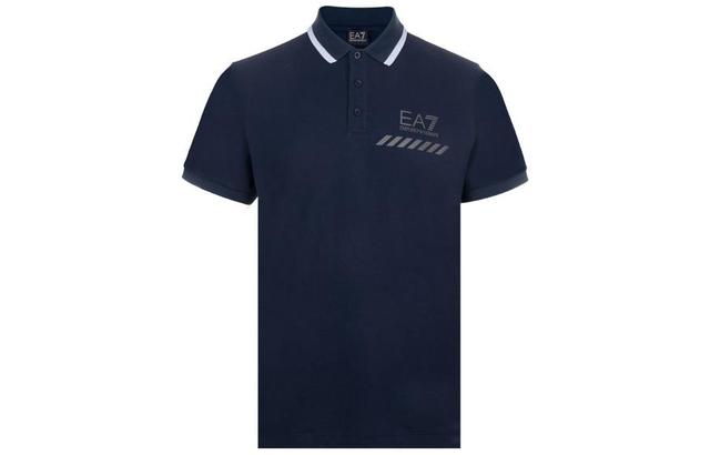 EMPORIO ARMANI SS22 EA7Polo