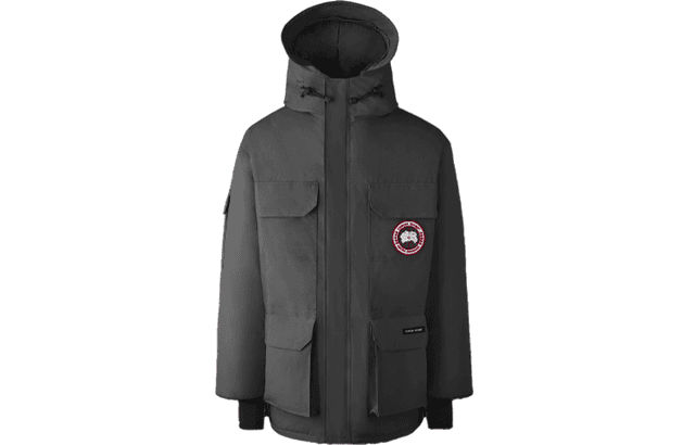 Canada Goose Expedition Parka