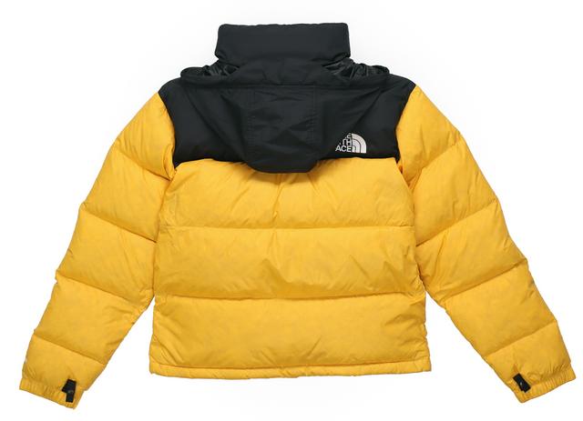 THE NORTH FACE Women's 1996 Retro Nuptse Jacket 700