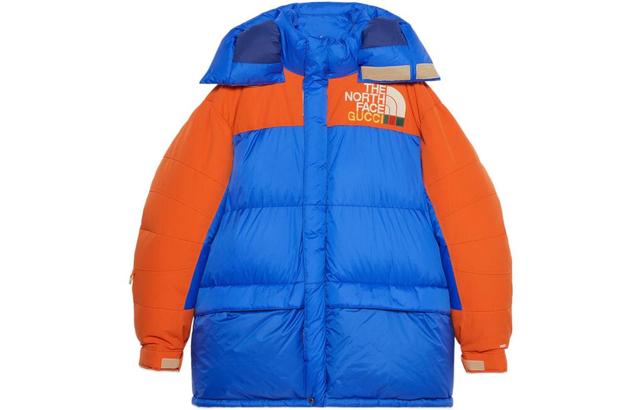 GUCCI x THE NORTH FACE SS22