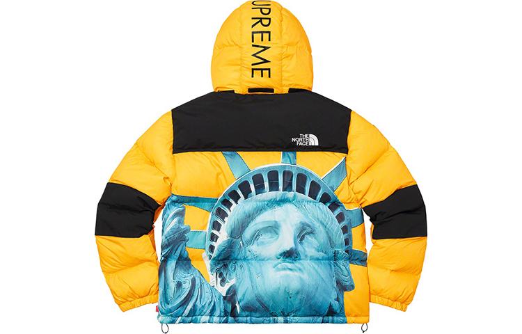 Supreme x THE NORTH FACE FW19