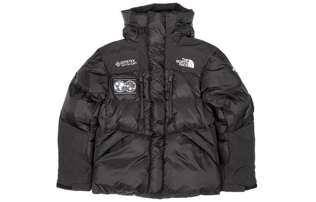 THE NORTH FACE 7 Summits Himalayan Parka GTX TNF Black