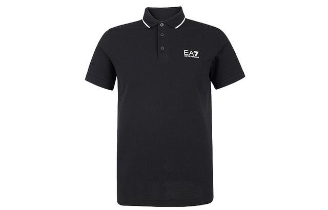 EMPORIO ARMANI EA7 SS22 LogoPolo