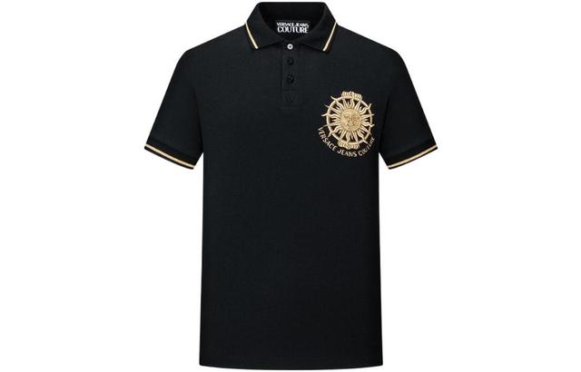 VERSACE JEANS COUTURE SS22 LogoPolo