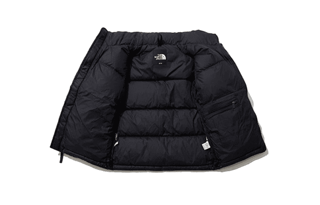 THE NORTH FACE 1996 Nuptse eco