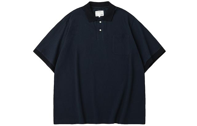 COUNTRY MOMENT SS22 polo