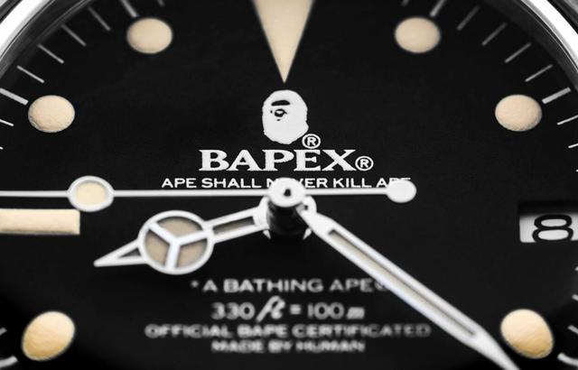 A BATHING APE 100 1H20-182-029