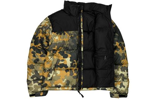 THE NORTH FACE Men's 1996 Retro Seasonal Nuptse Jacket