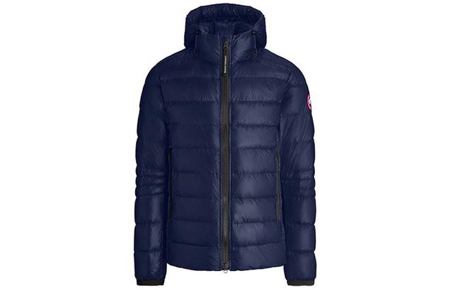 Canada Goose Canada Goose Crofton Logo